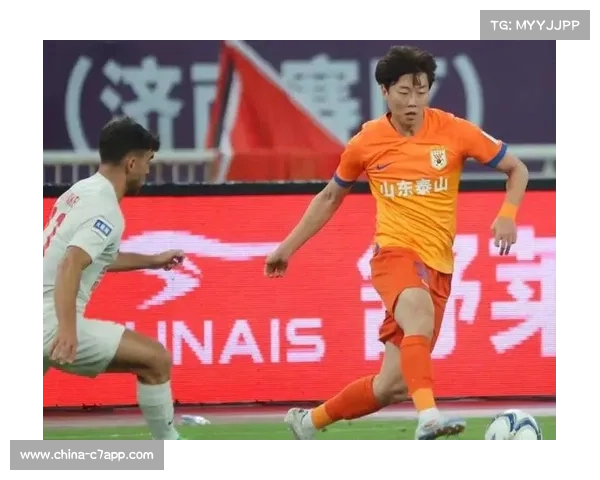 山东泰山队高准翼未随队出征或因伤缺席影响球队阵容调整