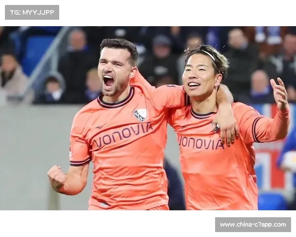 波鸿客场迎战奥格斯堡，保级关键战一触即发