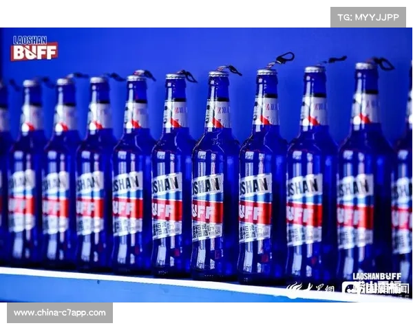 崂山啤酒持续赞助CBA，赛场广告牌成友情符号