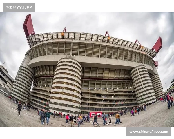 米兰市政府拨款修缮公共球场，惠及社区