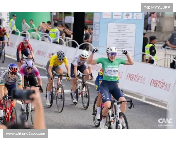 上海郊野联赛吸引300选手,亲子家庭成骑行新生力量