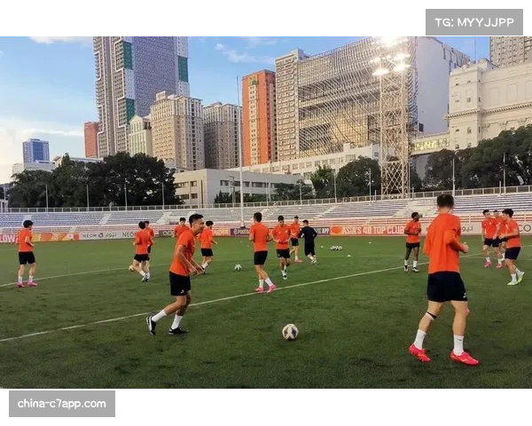 为满足亚冠赛事要求，济南黄河体育中心加快草皮更换