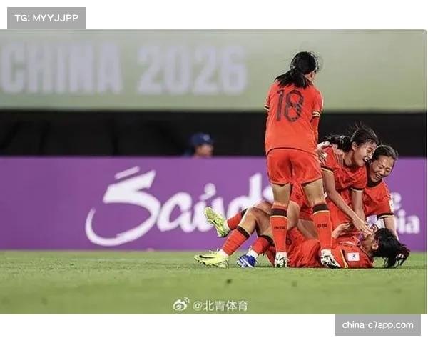 U17女足亚洲杯：中国2-4朝鲜无缘决赛，刘雨希双响难救主
